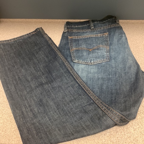 Levi’s 514 38/30 - Picture 2 of 6